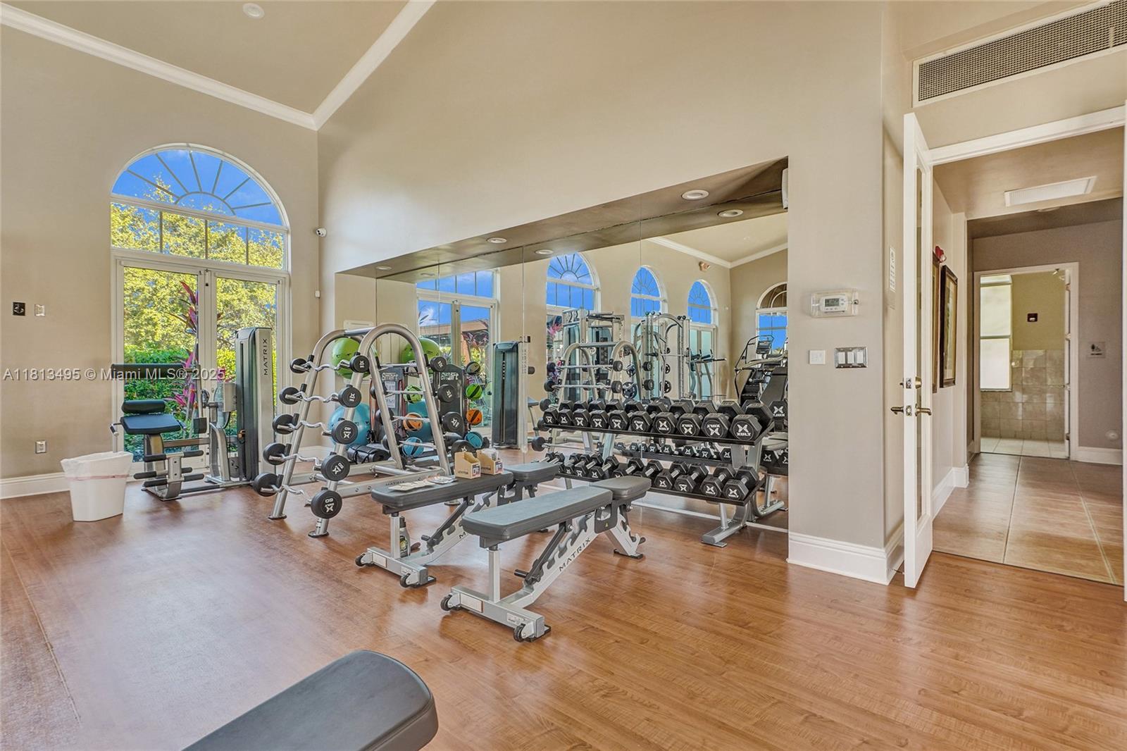 MONTEREY AT MALIBU BAY CO - Residential