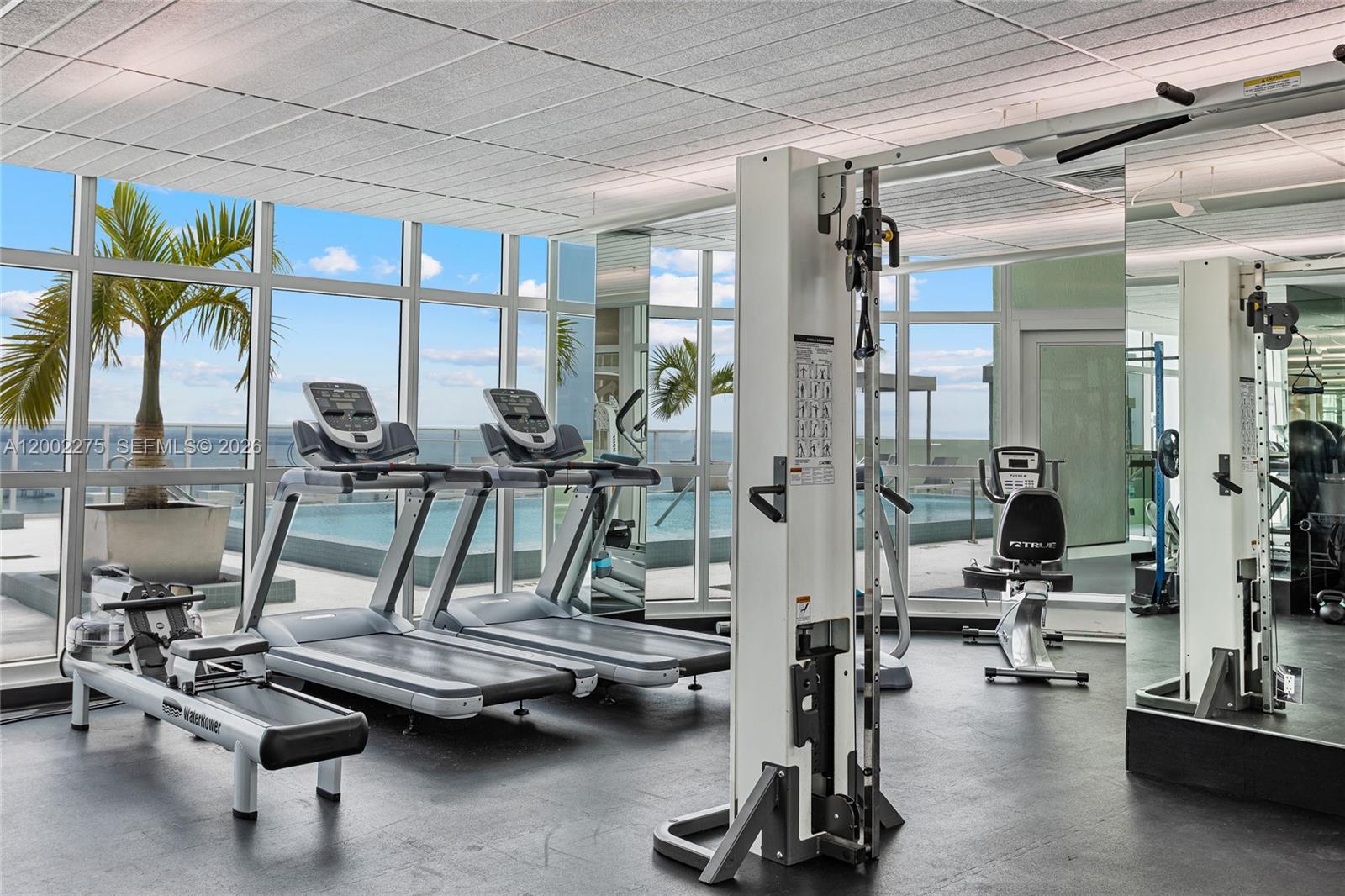 THE EMERALD AT BRICKELL C - Residential