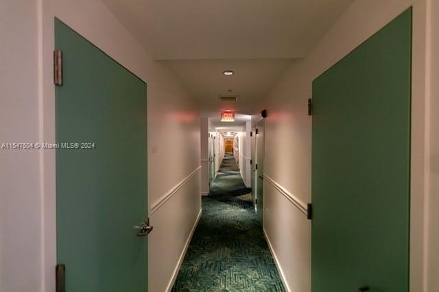 SOLE CONDO - Residential