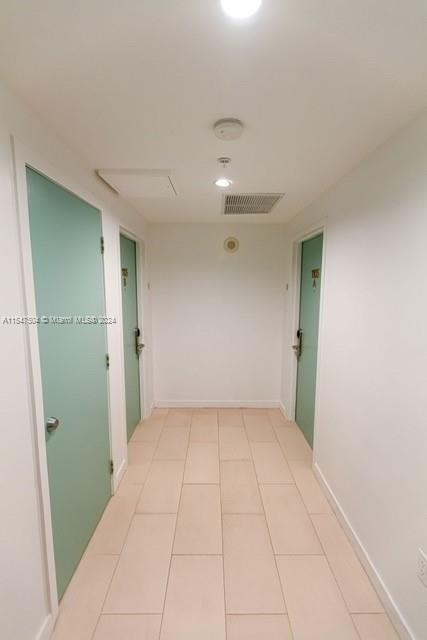 SOLE CONDO - Residential
