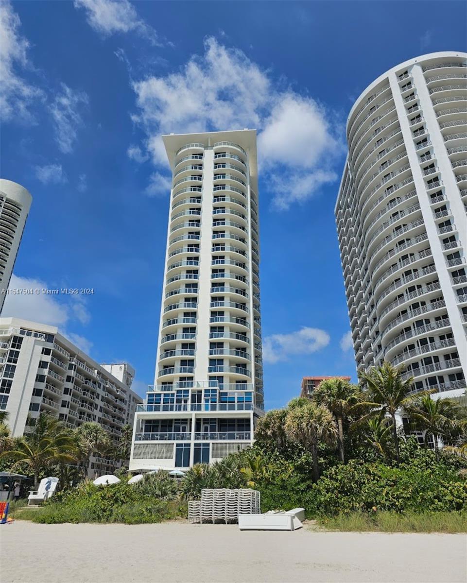 SOLE CONDO - Residential
