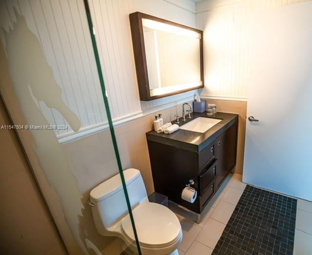 SOLE CONDO - Residential