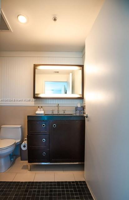 SOLE CONDO - Residential