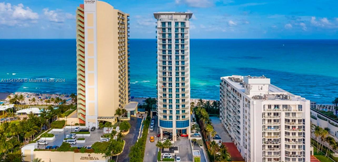 SOLE CONDO - Residential