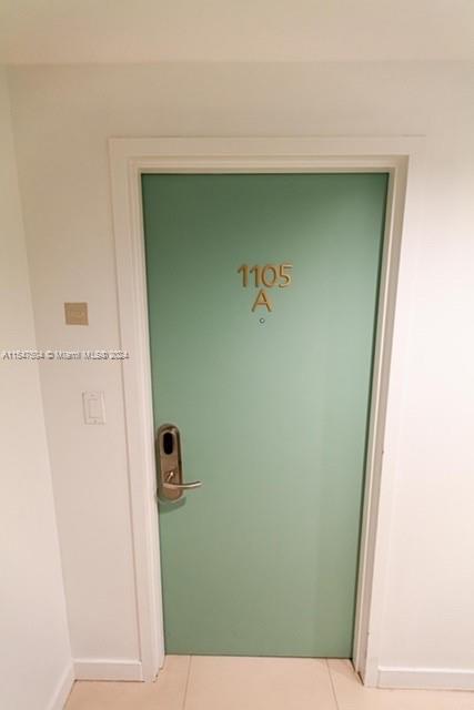 SOLE CONDO - Residential