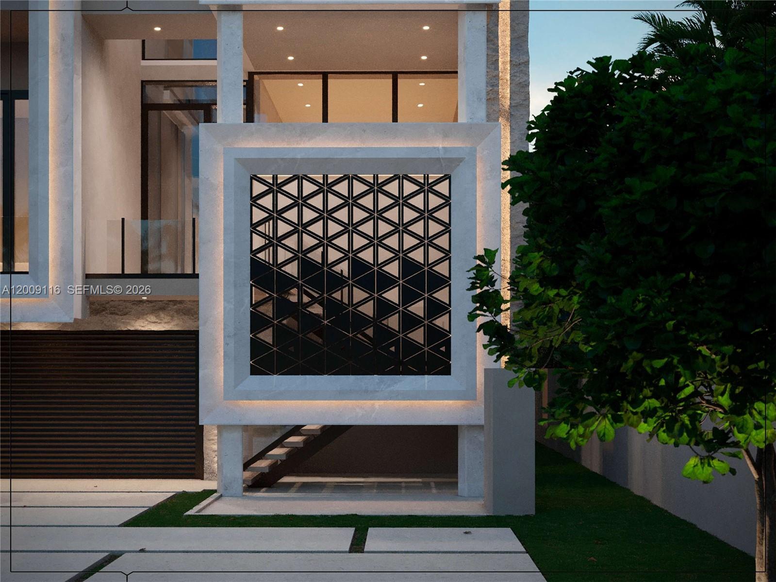 GOLDEN BEACH SEC C - Residential