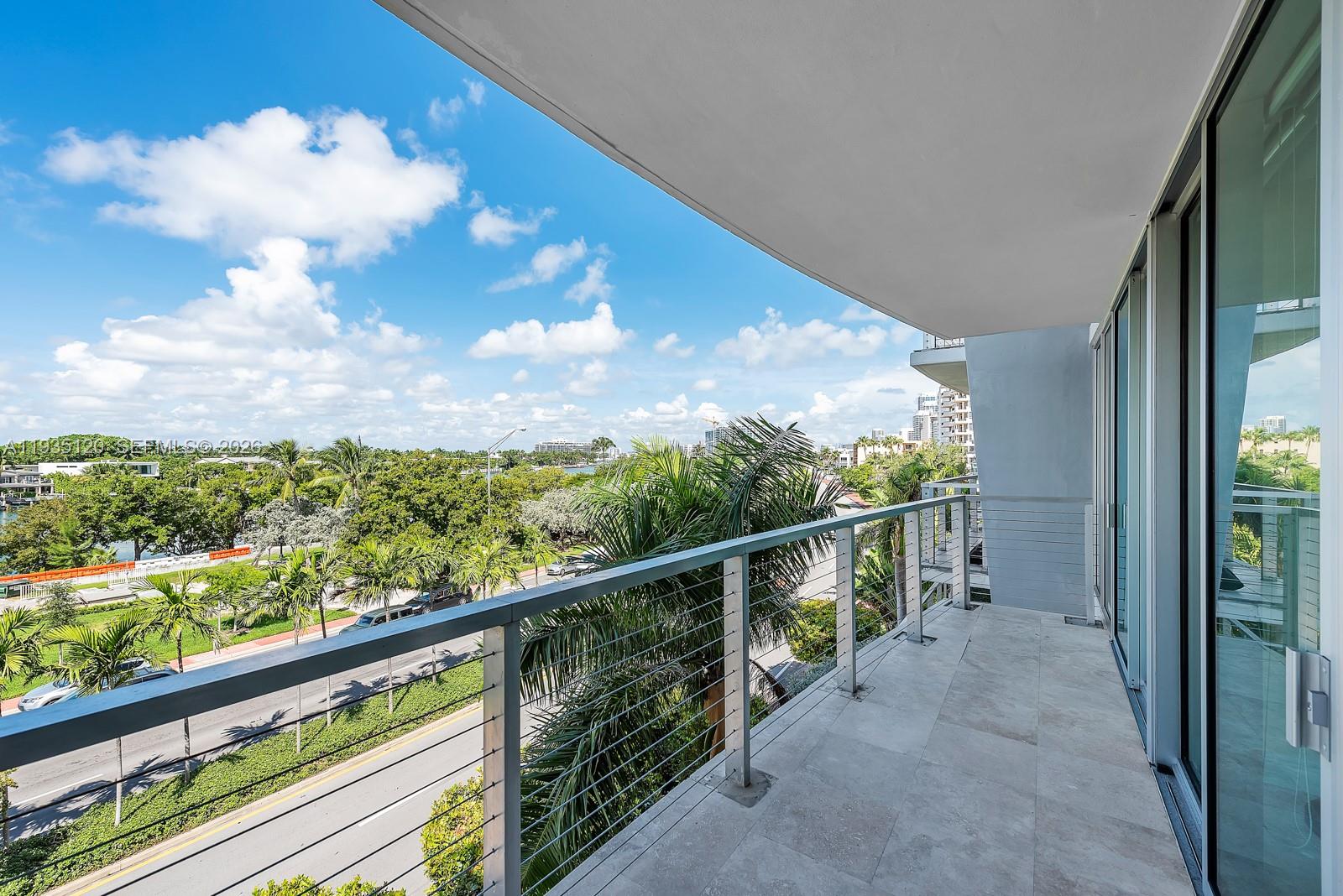 63 NOBE CONDO - Residential