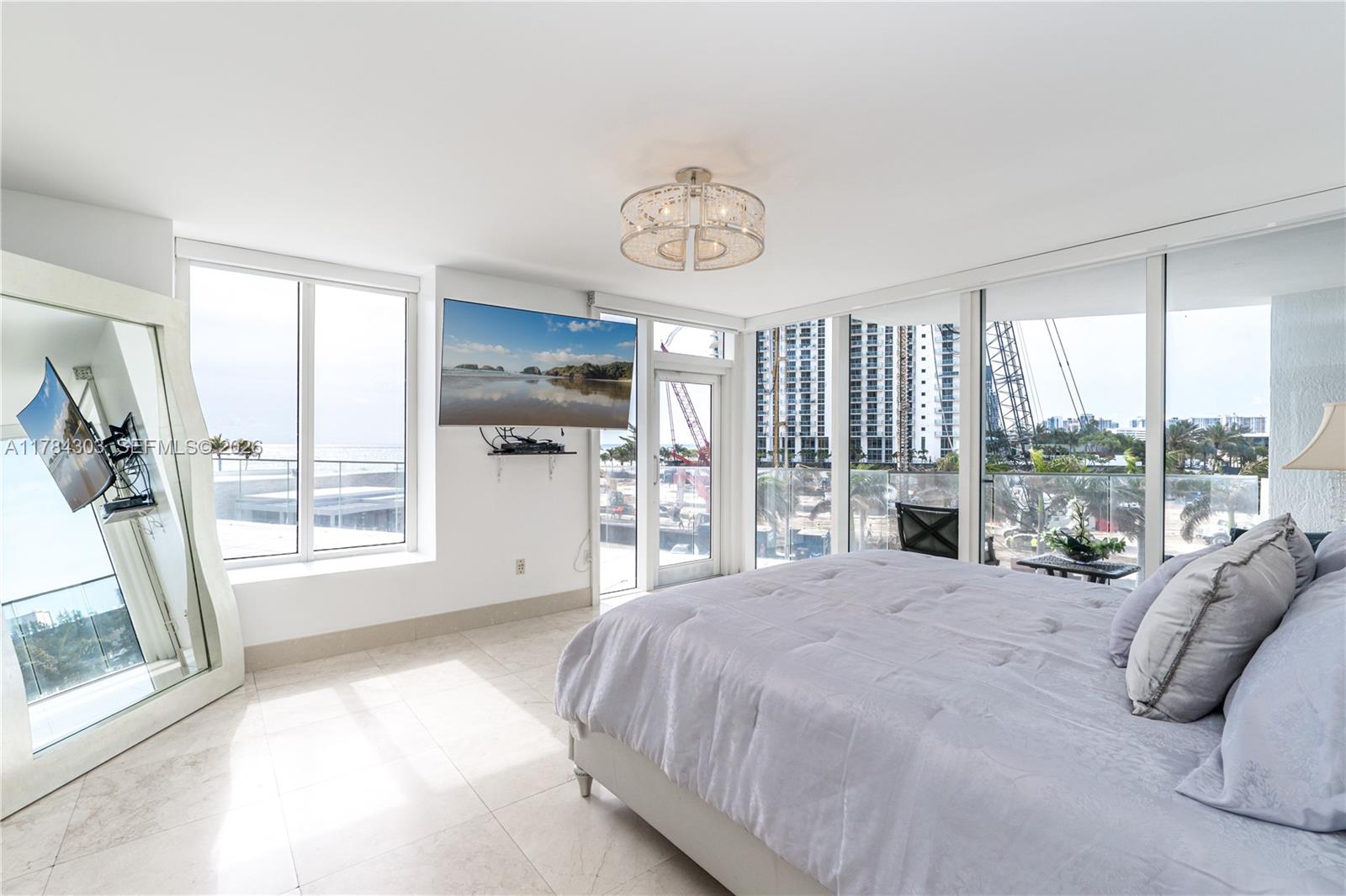 OCEAN THREE CONDO - Residential