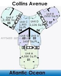 OCEAN THREE CONDO - Residential