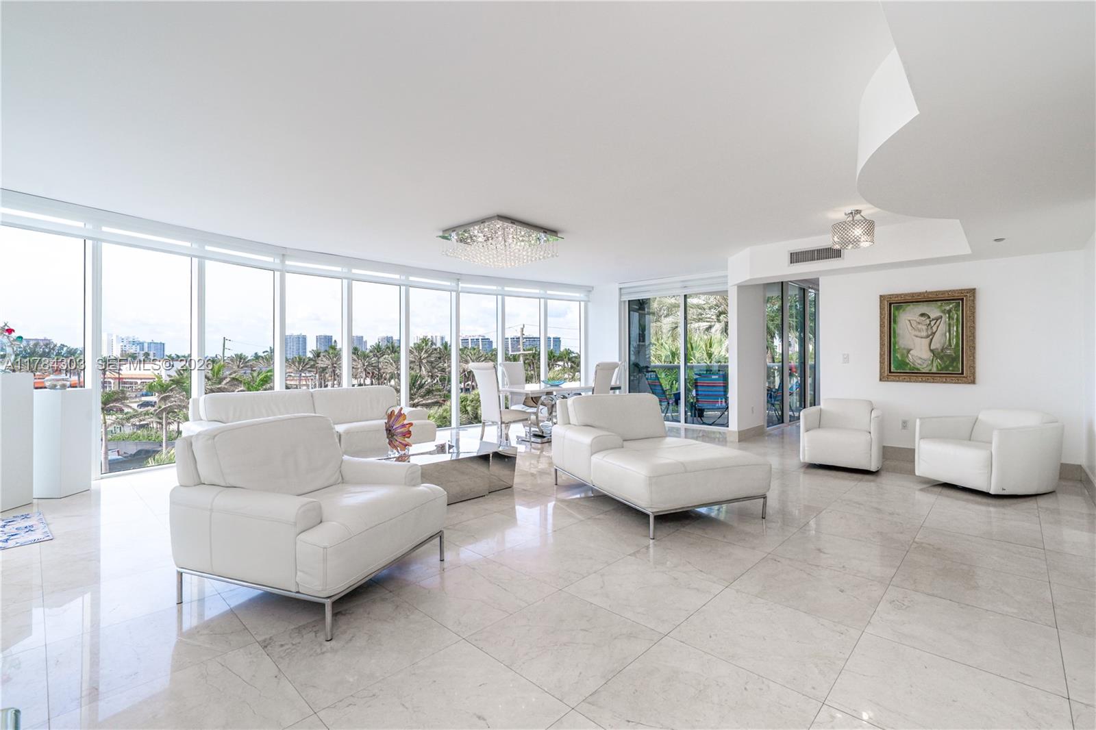 OCEAN THREE CONDO - Residential