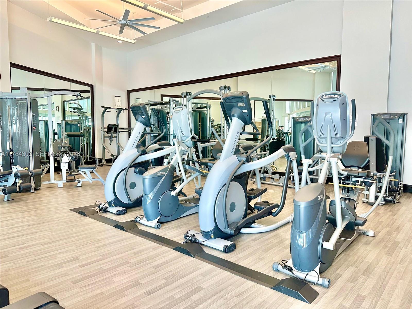 OCEAN THREE CONDO - Residential