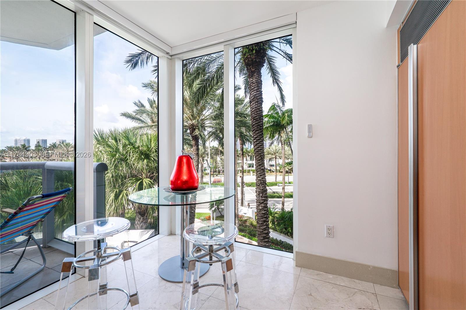 OCEAN THREE CONDO - Residential