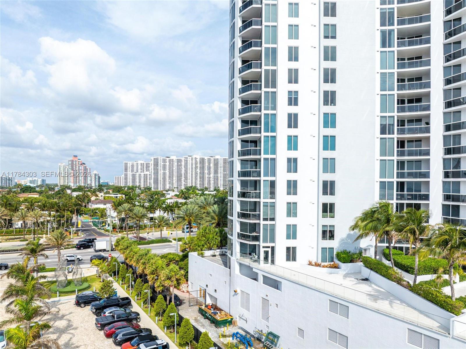 OCEAN THREE CONDO - Residential