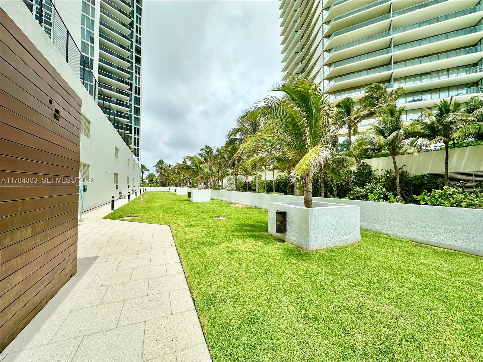 OCEAN THREE CONDO - Residential
