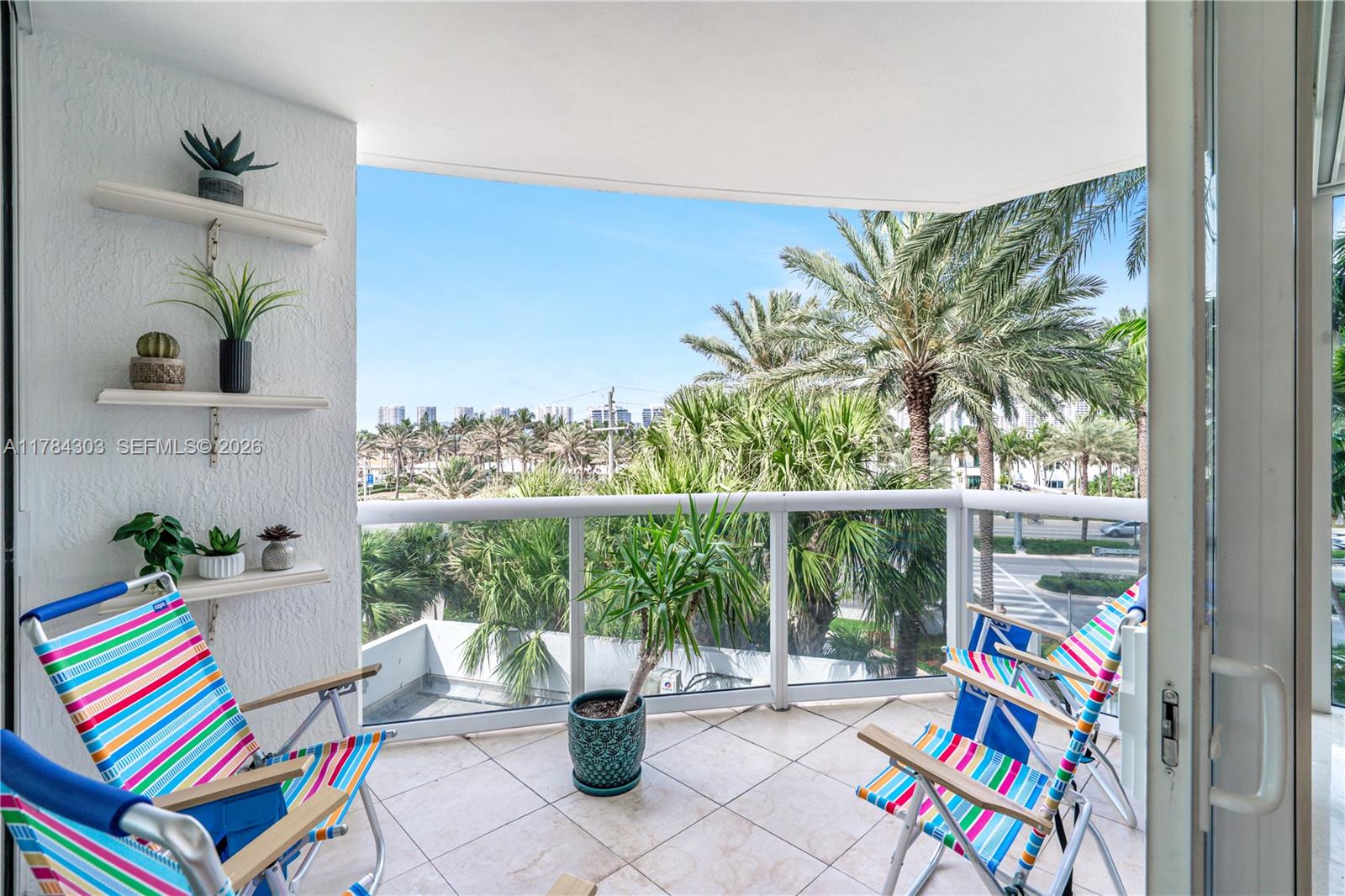OCEAN THREE CONDO - Residential