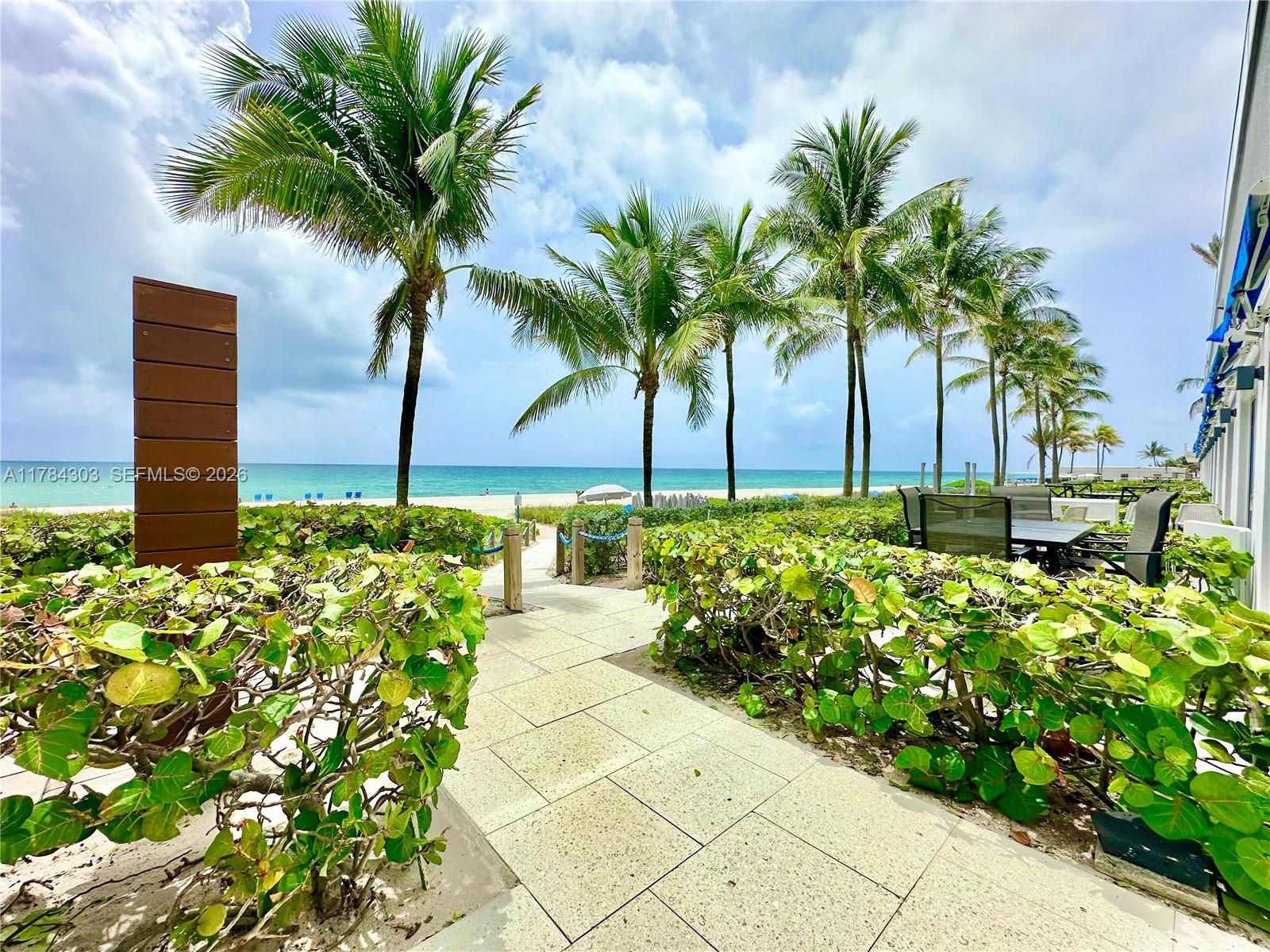 OCEAN THREE CONDO - Residential