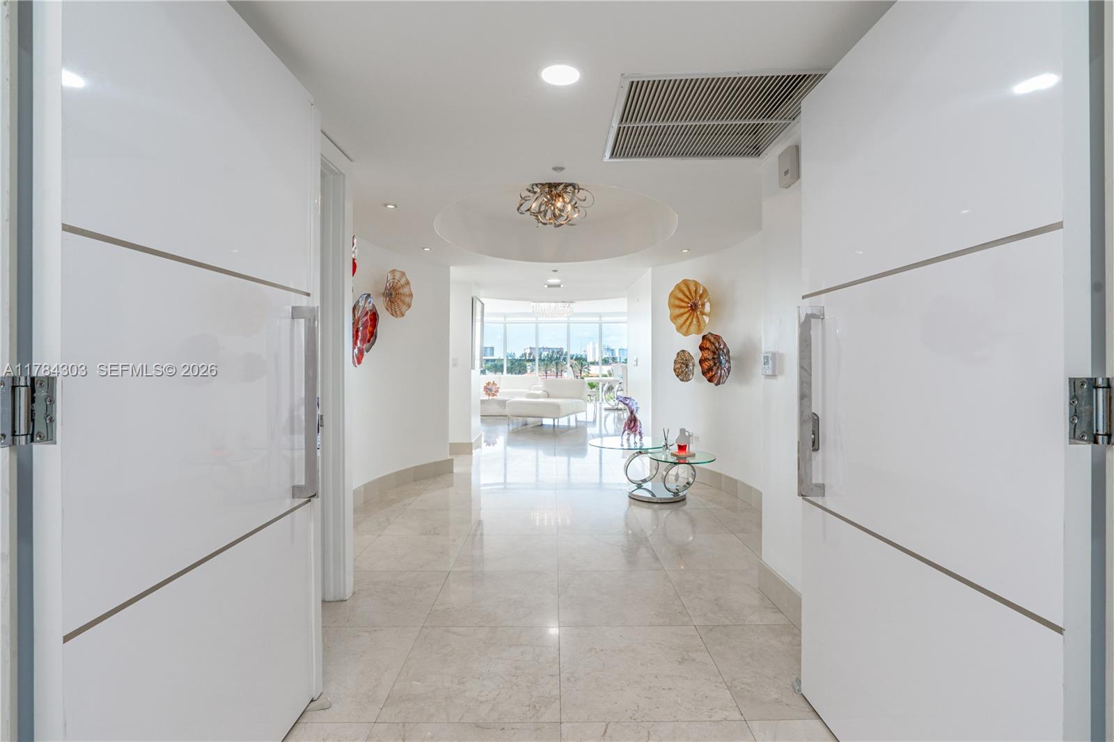 OCEAN THREE CONDO - Residential