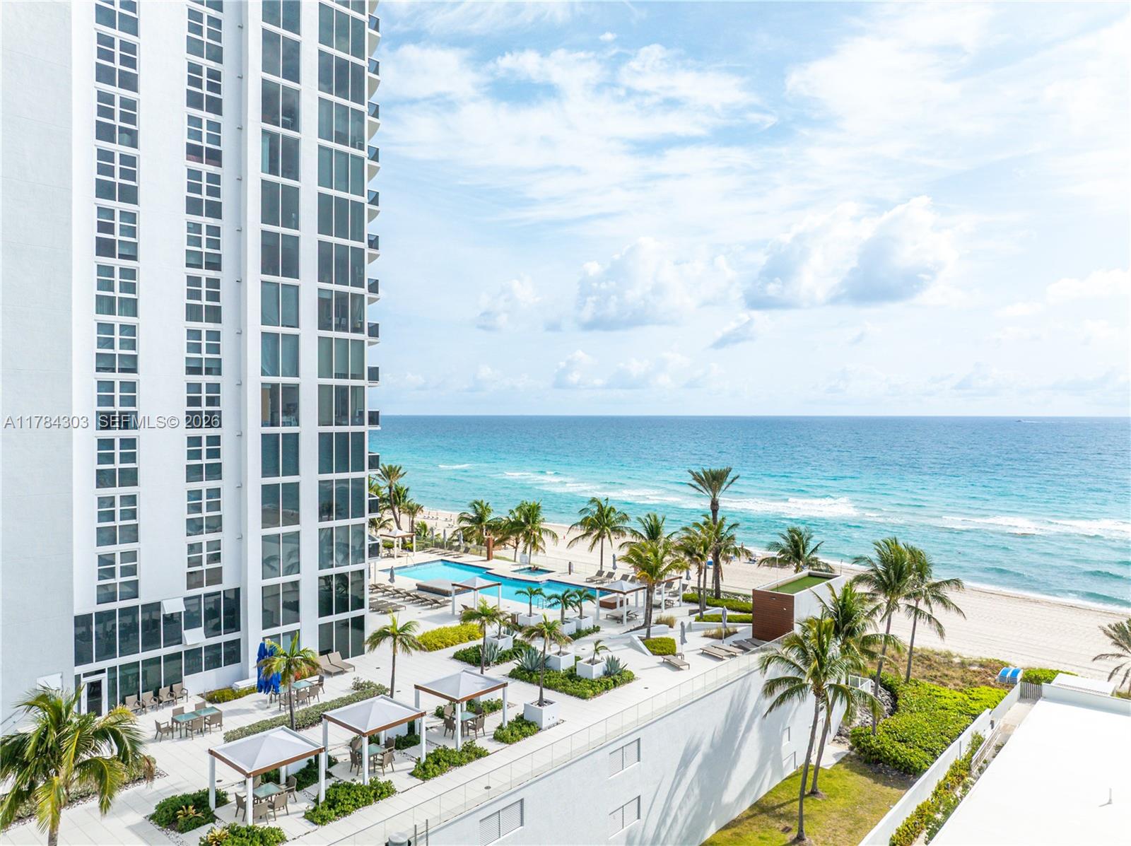 OCEAN THREE CONDO - Residential