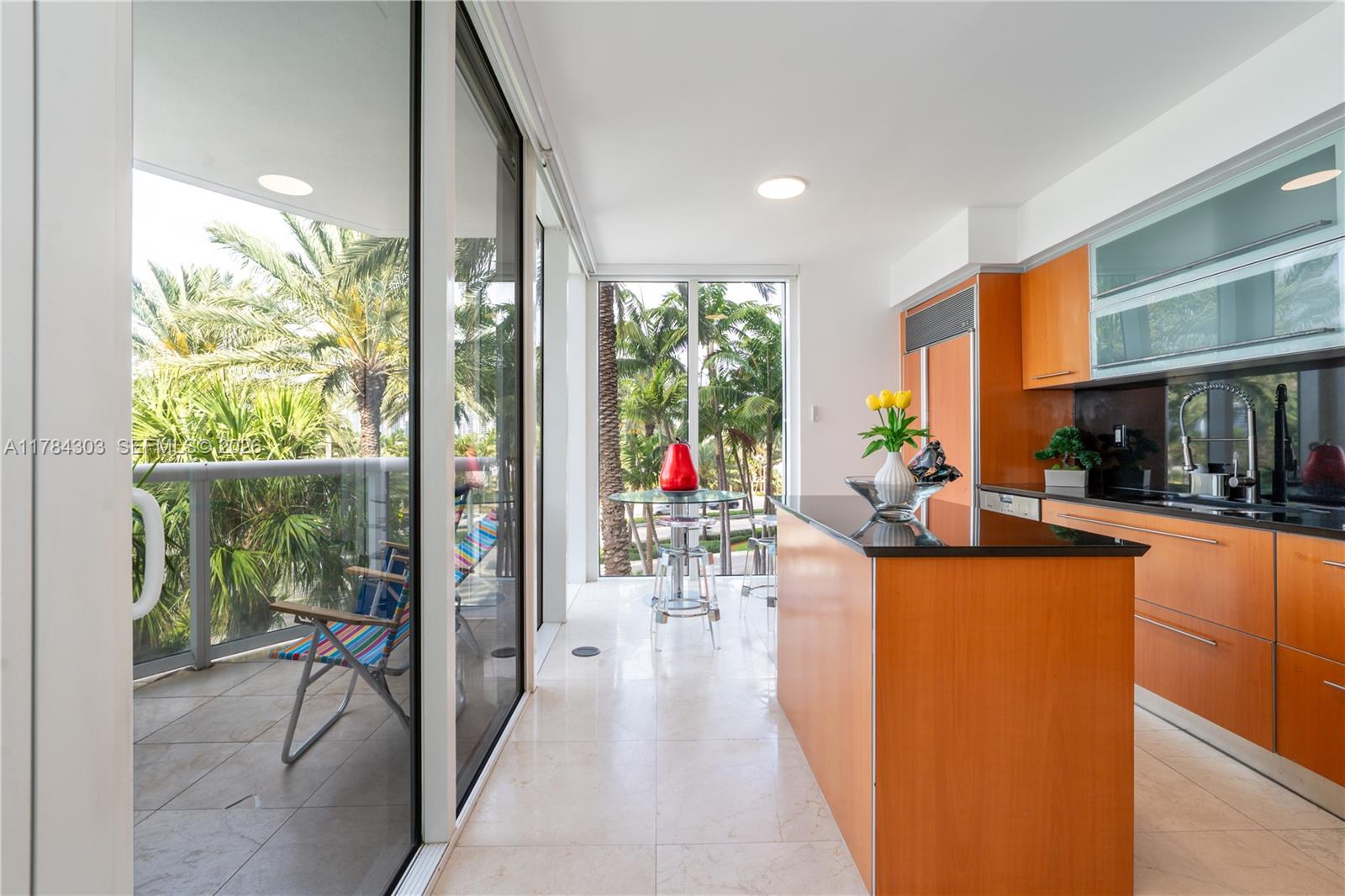 OCEAN THREE CONDO - Residential