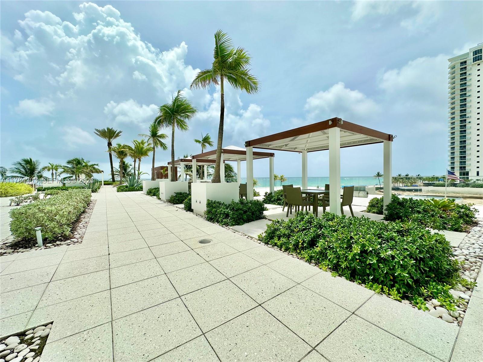 OCEAN THREE CONDO - Residential