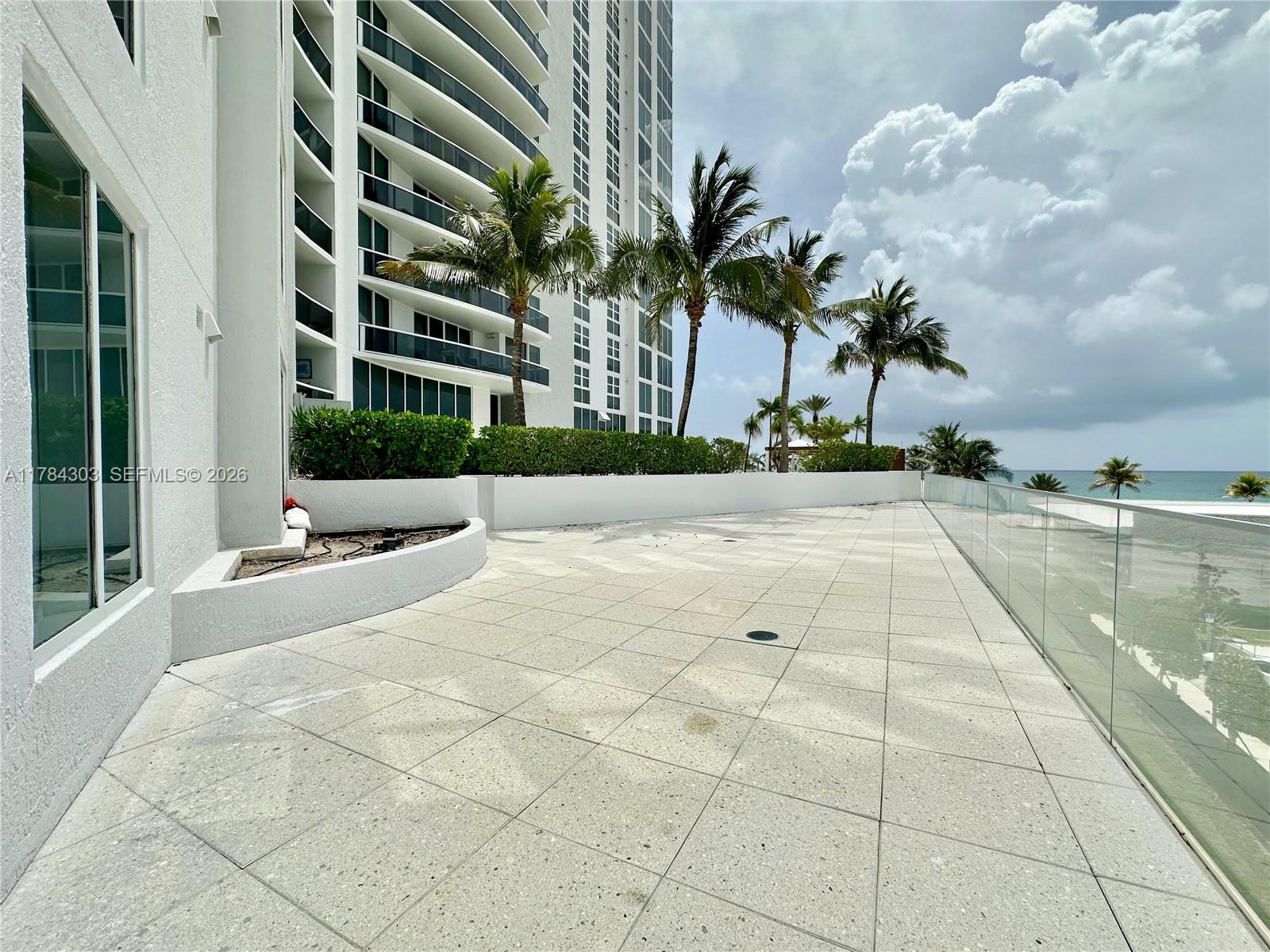 OCEAN THREE CONDO - Residential