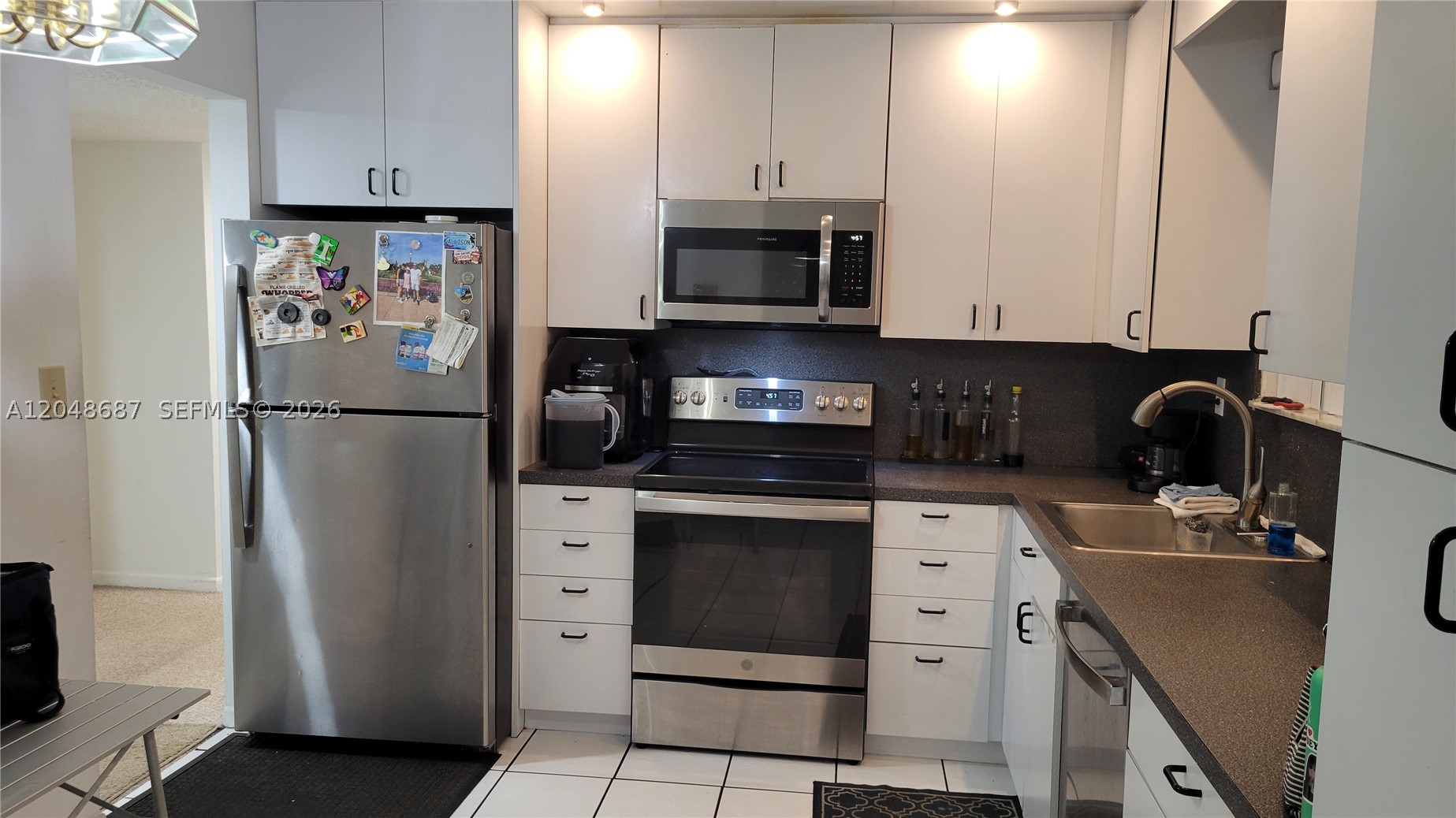 SUMMERTREE VILG CALIF CL - Residential