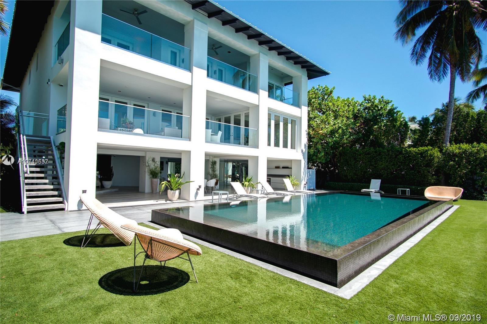 MASHTA POINT SUB - Residential