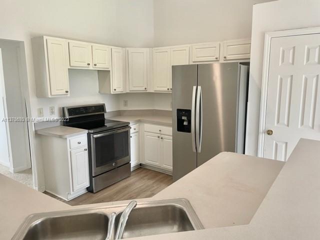 PORT ST LUCIE SECTION 35 - Residential