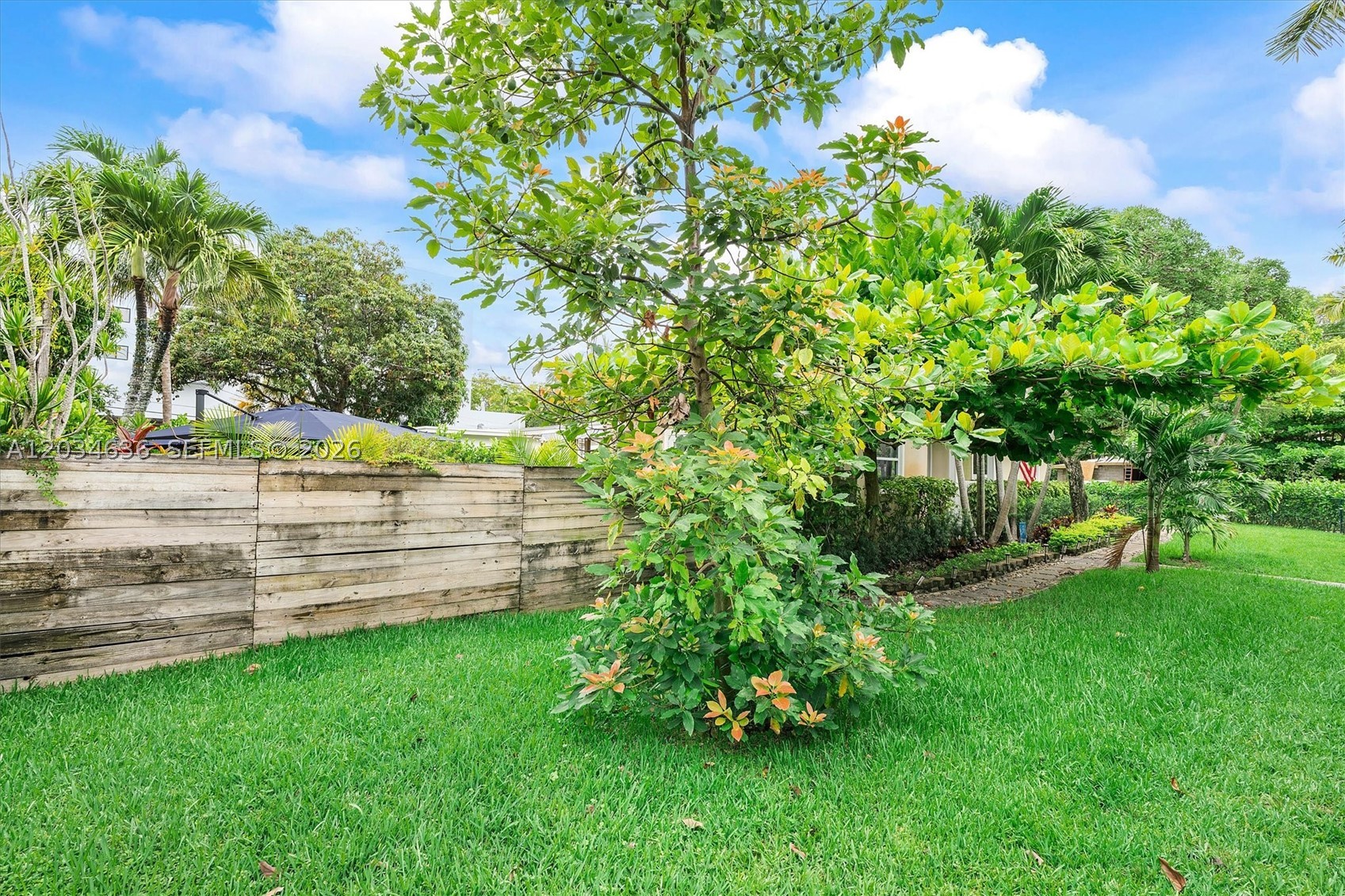 MITCHELL PARK - Residential