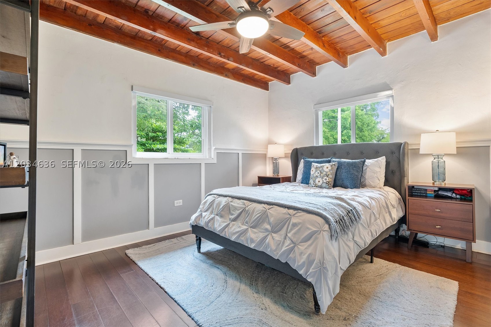MITCHELL PARK - Residential