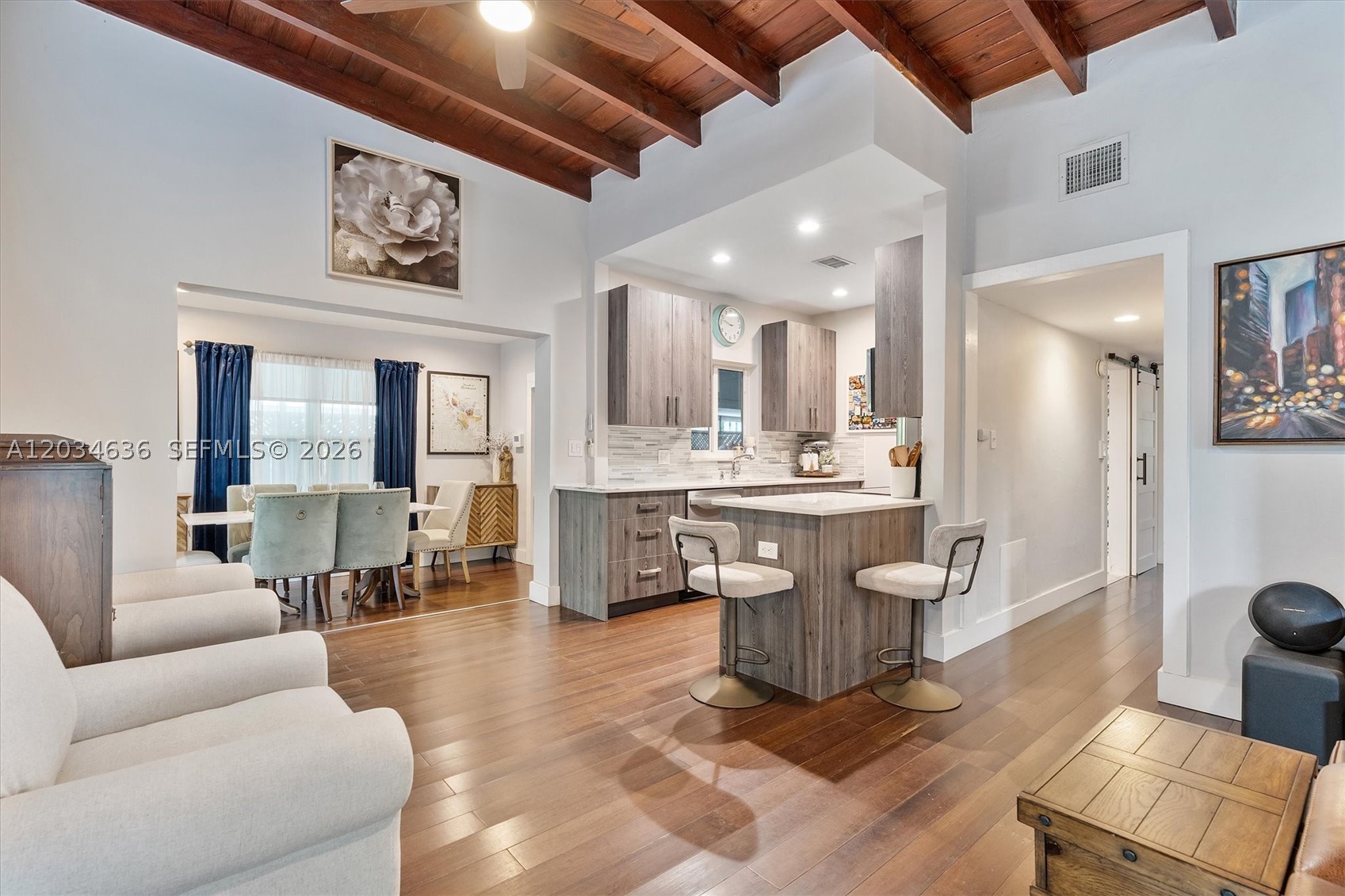 MITCHELL PARK - Residential