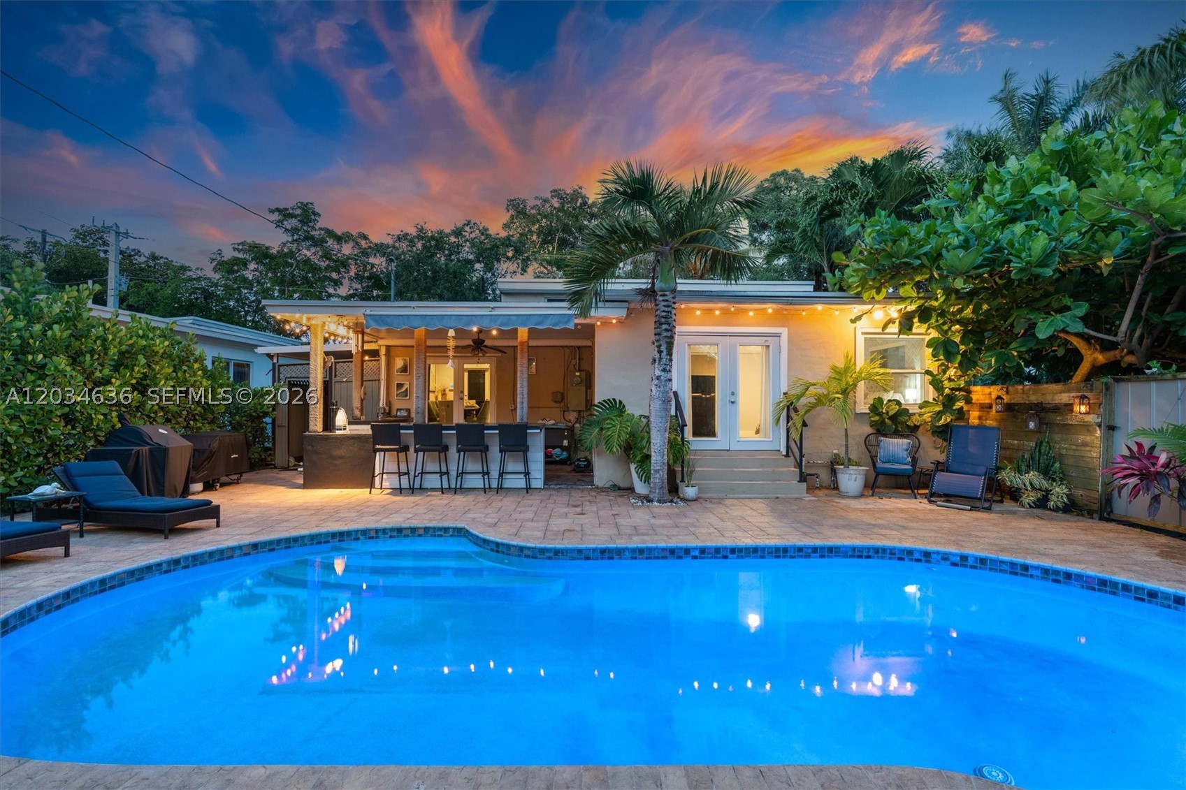 MITCHELL PARK - Residential