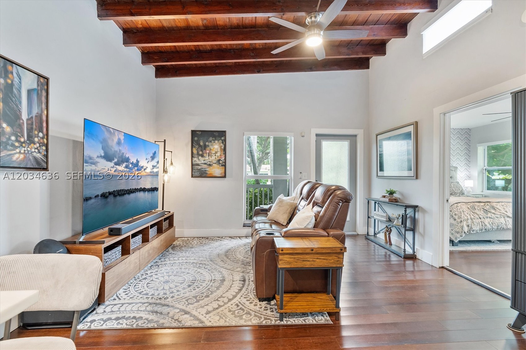 MITCHELL PARK - Residential