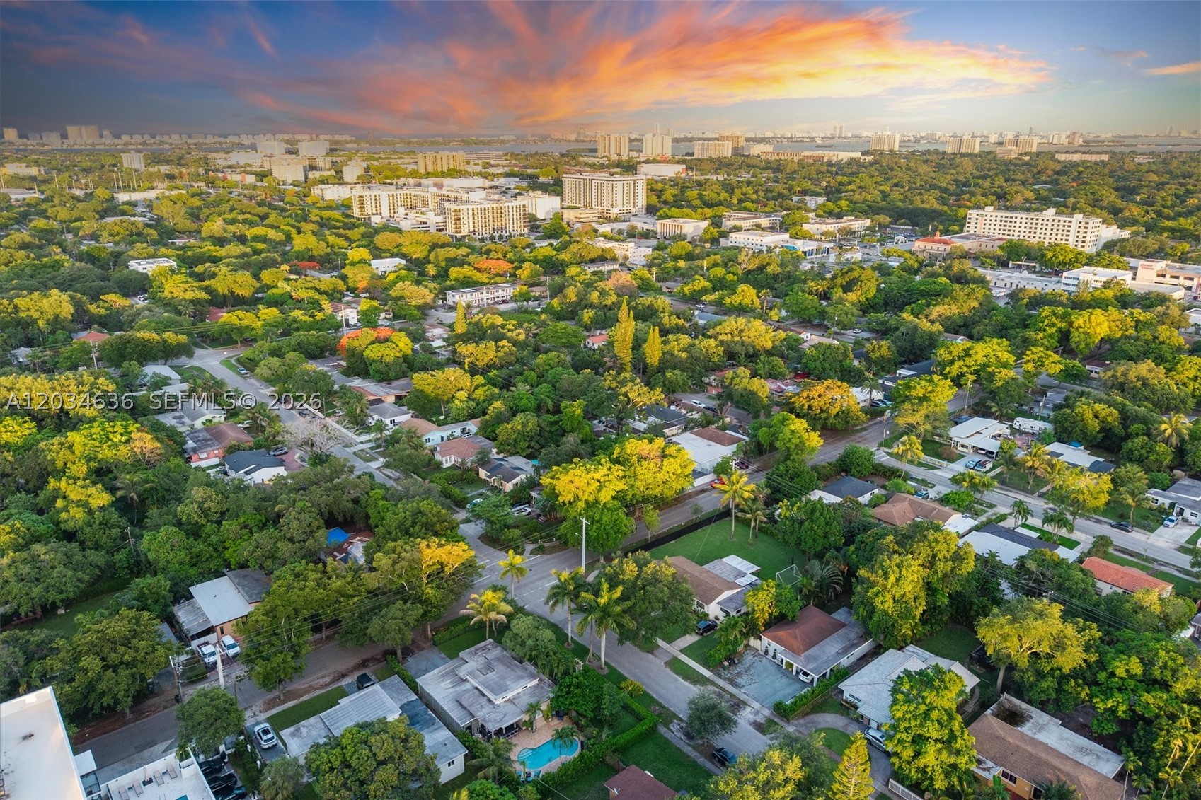 MITCHELL PARK - Residential