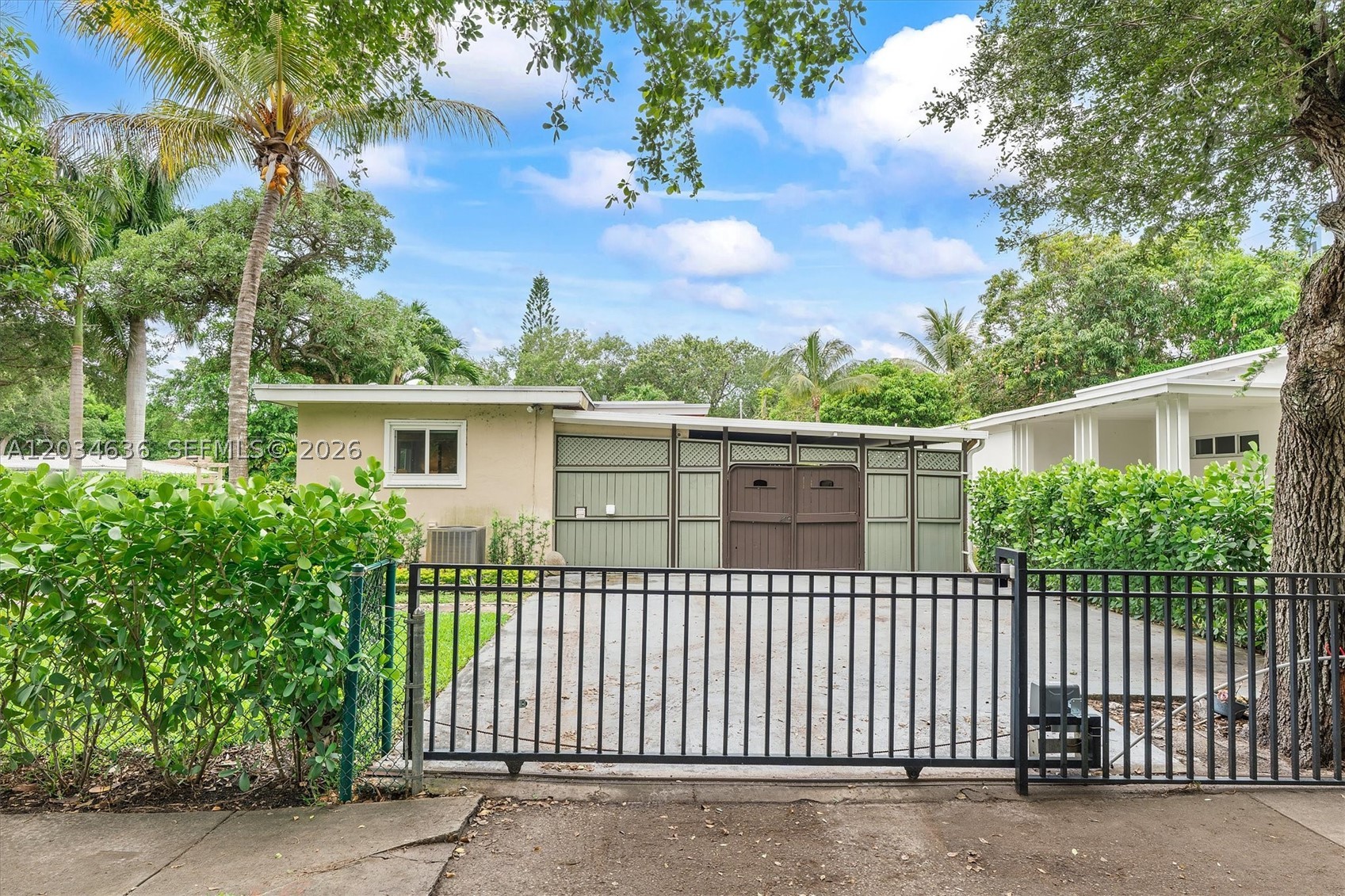MITCHELL PARK - Residential