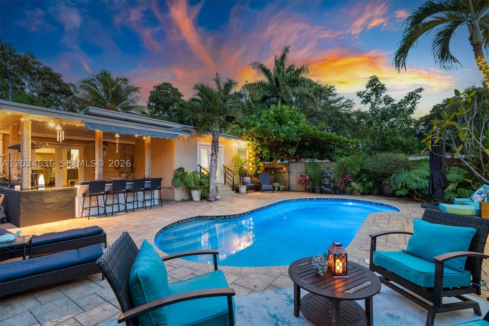 MITCHELL PARK - Residential