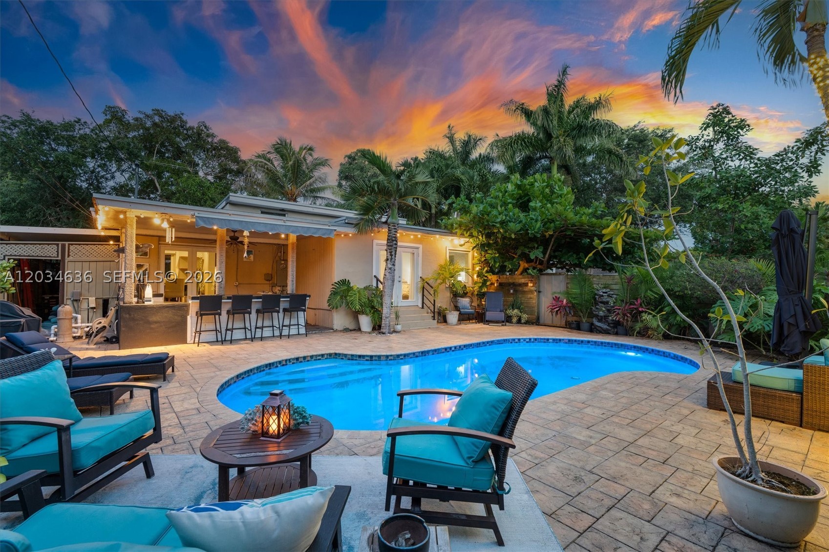 MITCHELL PARK - Residential
