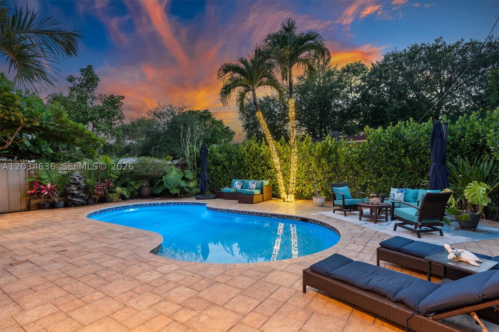 MITCHELL PARK - Residential