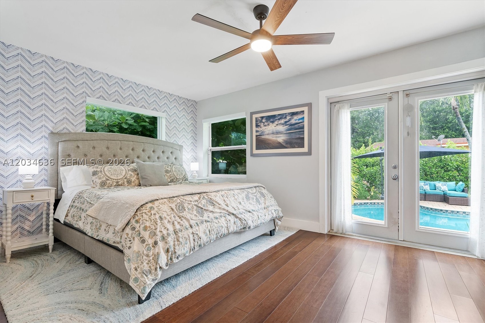 MITCHELL PARK - Residential