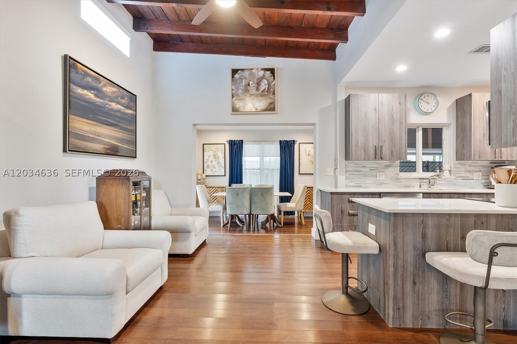 MITCHELL PARK - Residential