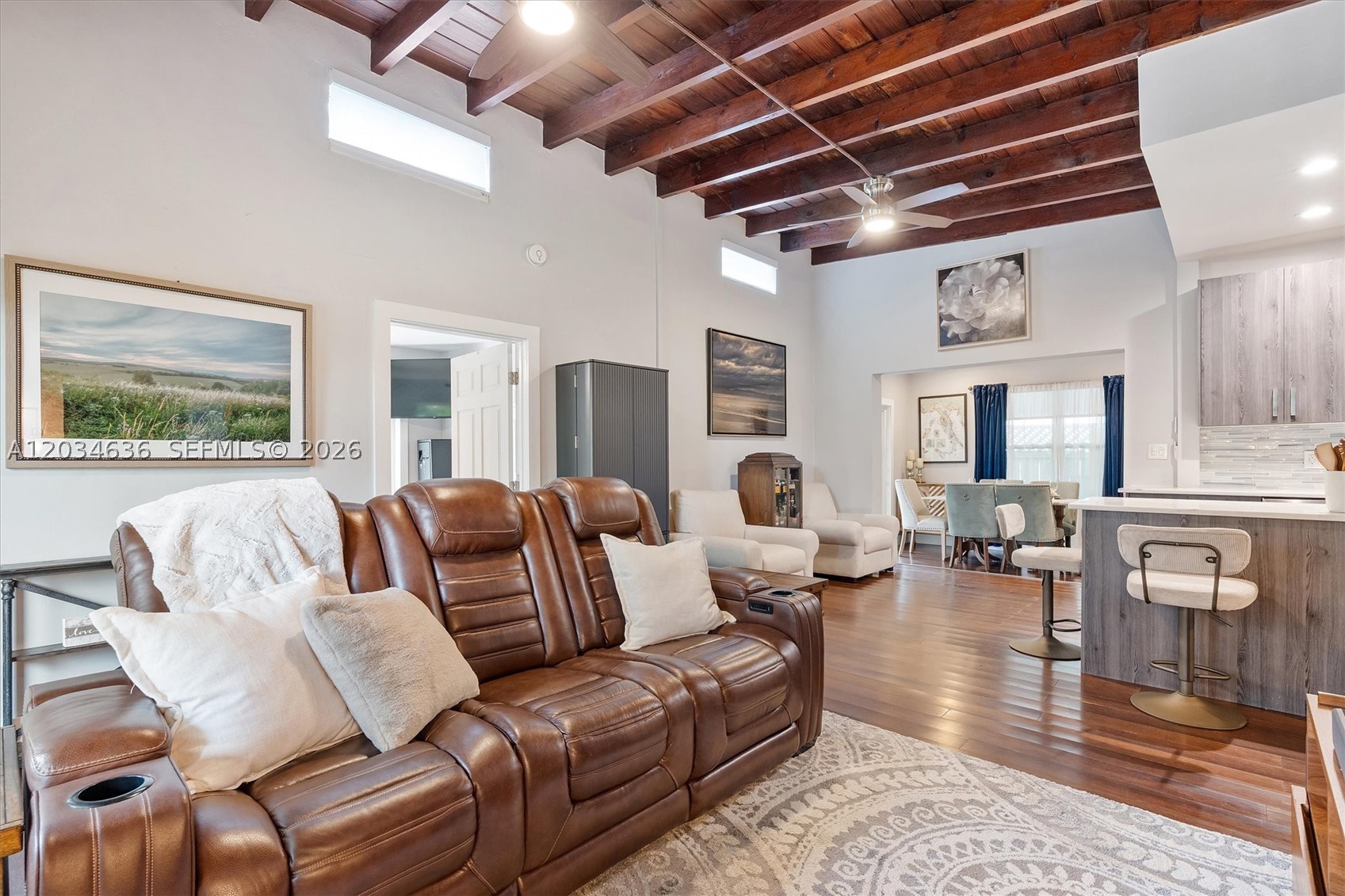 MITCHELL PARK - Residential