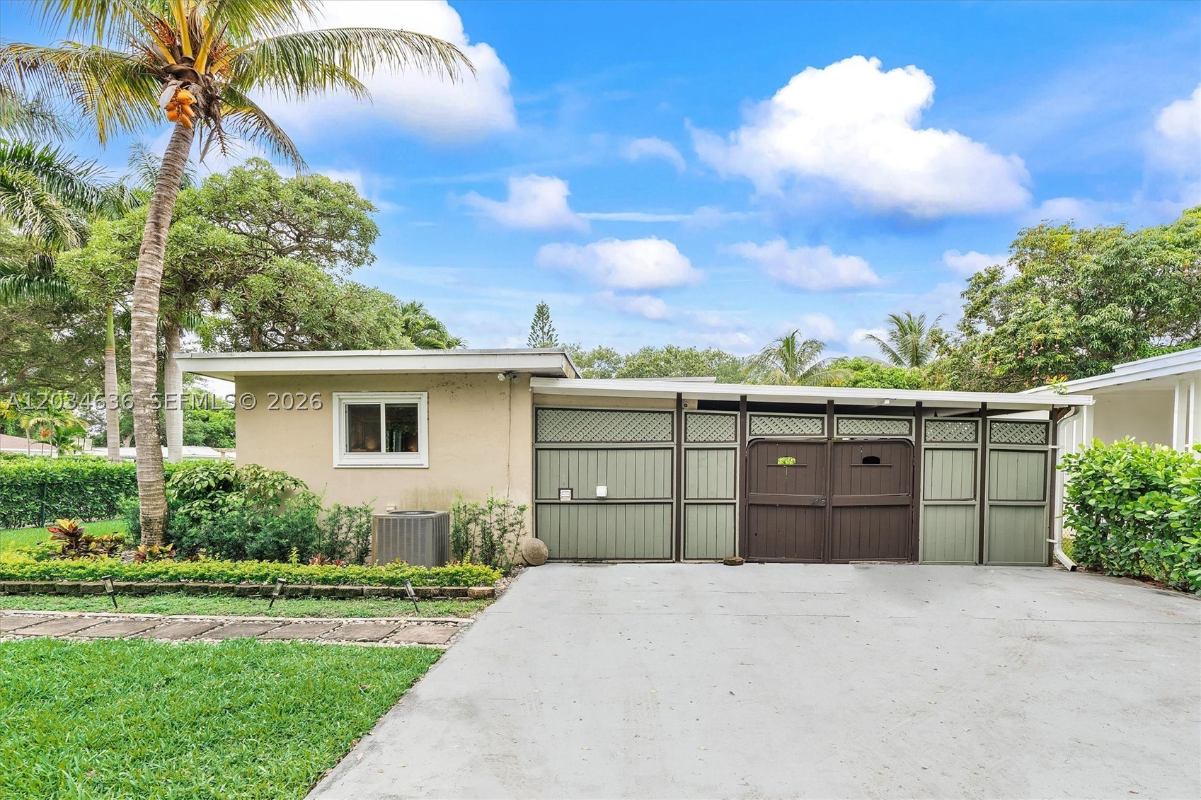 MITCHELL PARK - Residential