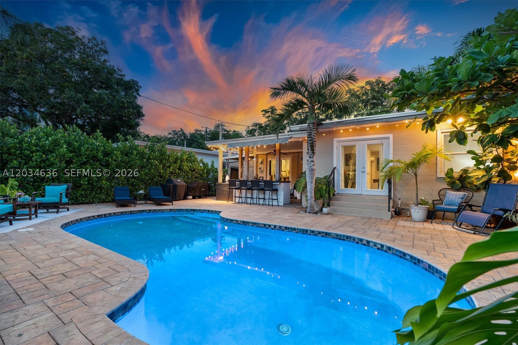 MITCHELL PARK - Residential