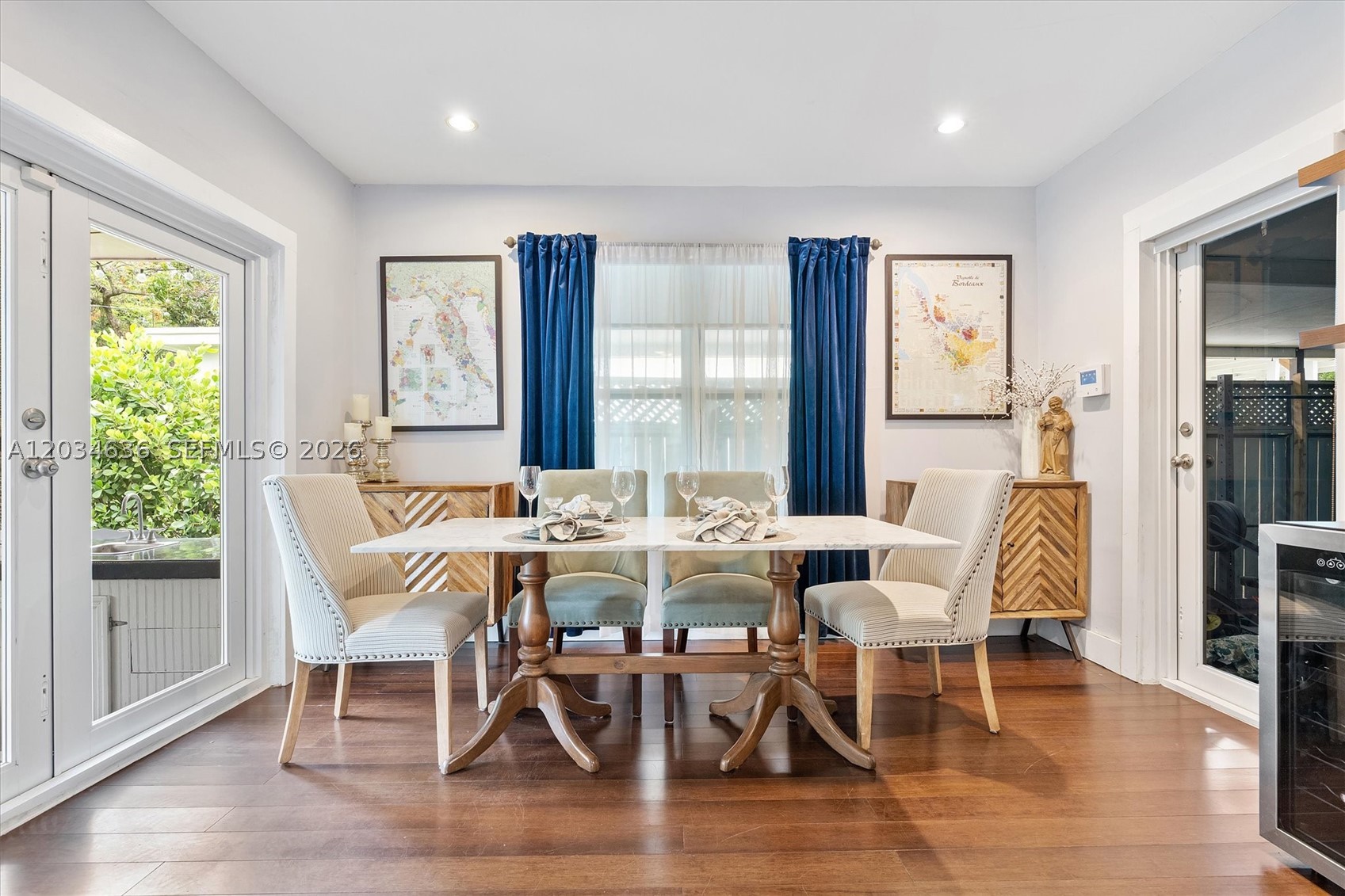 MITCHELL PARK - Residential