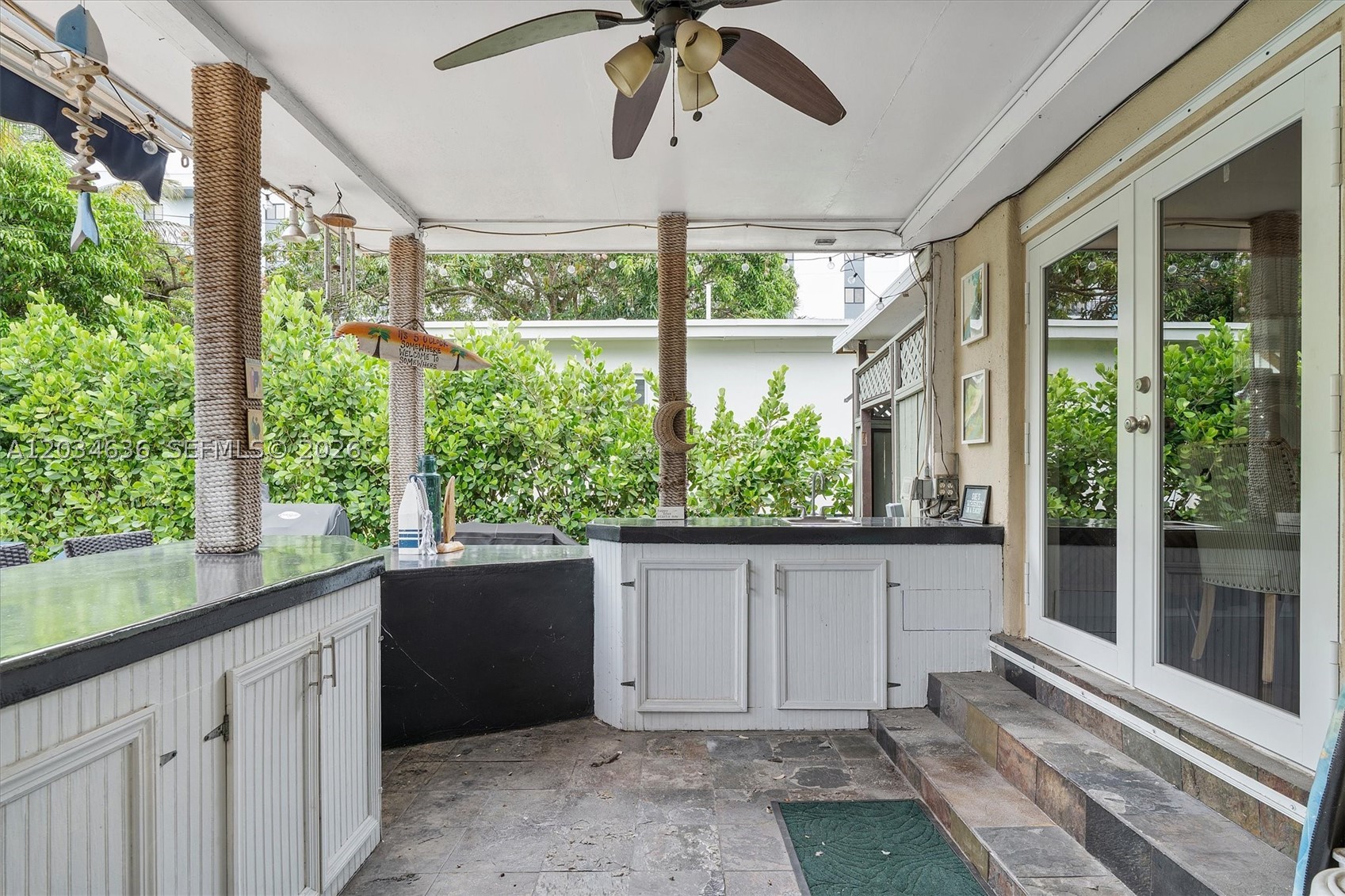MITCHELL PARK - Residential