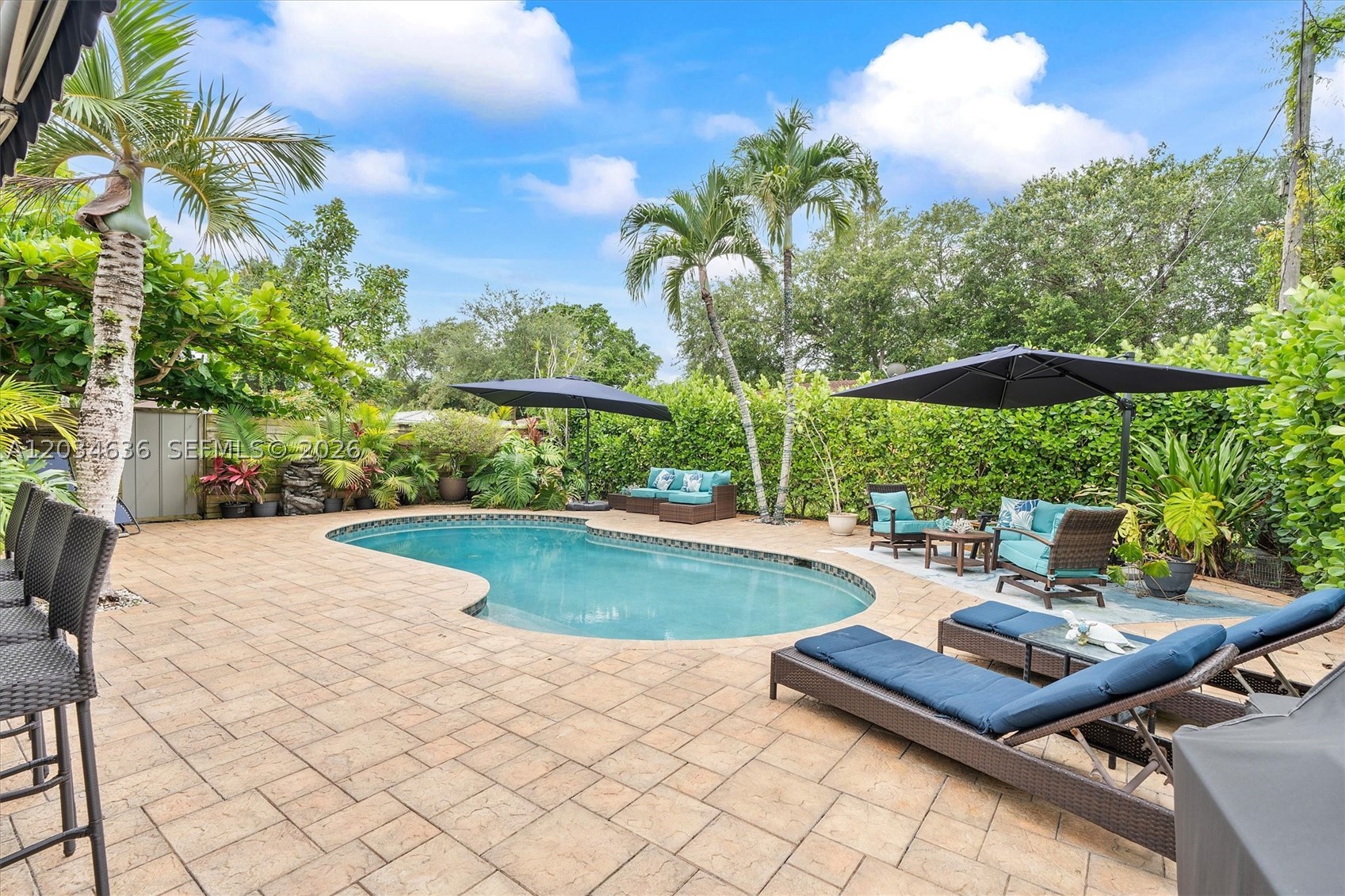MITCHELL PARK - Residential