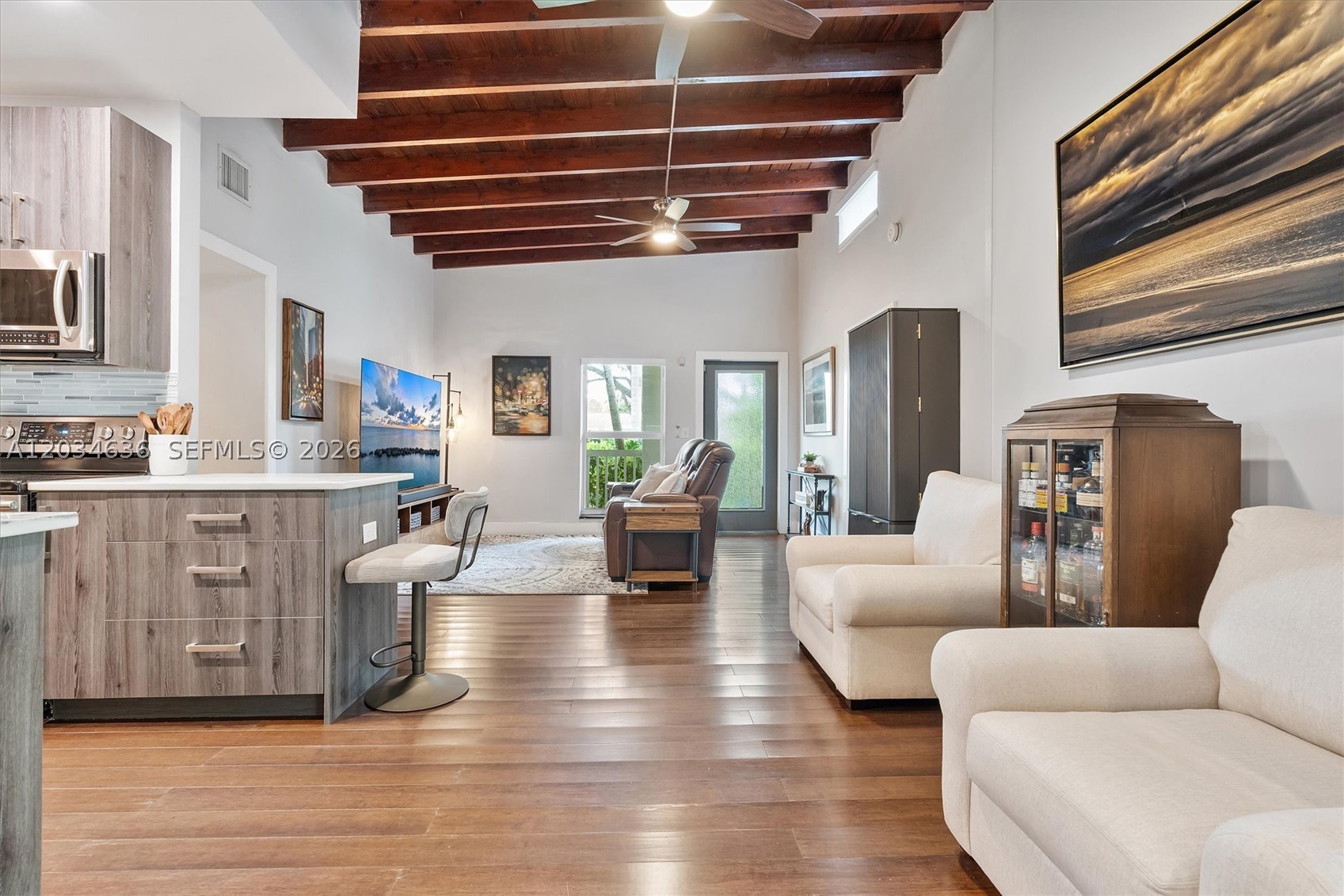 MITCHELL PARK - Residential