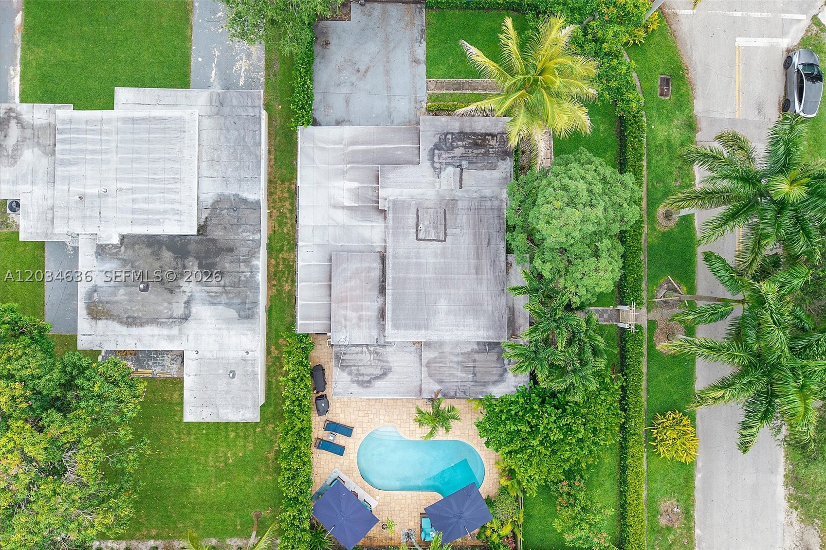 MITCHELL PARK - Residential