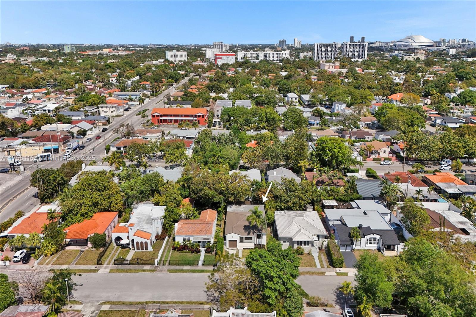 EAST VEDADO - Residential
