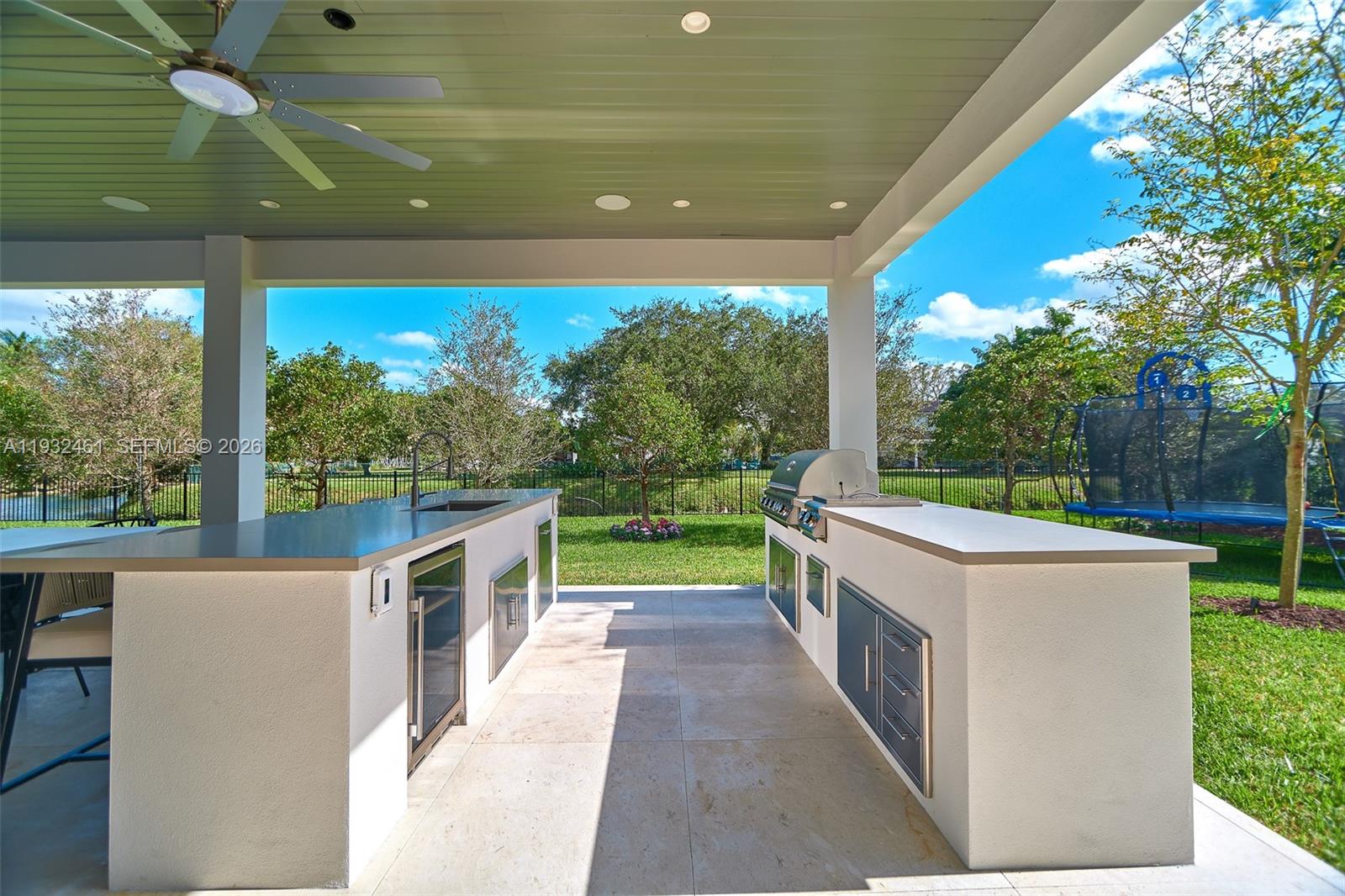 KENDALL PARK ESTATES - Residential